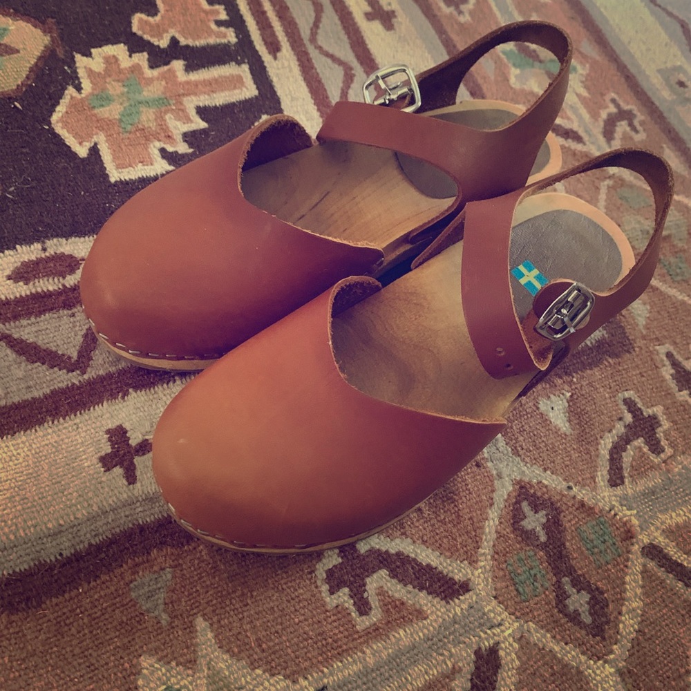 MIA Sofia Clog